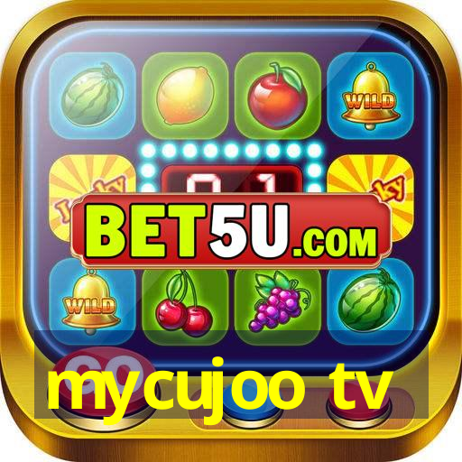 mycujoo tv